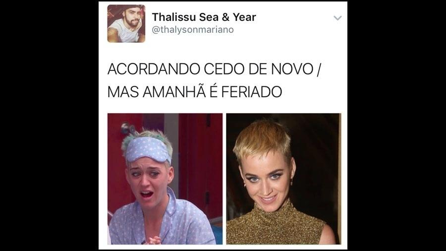 Reprodução/Twitter