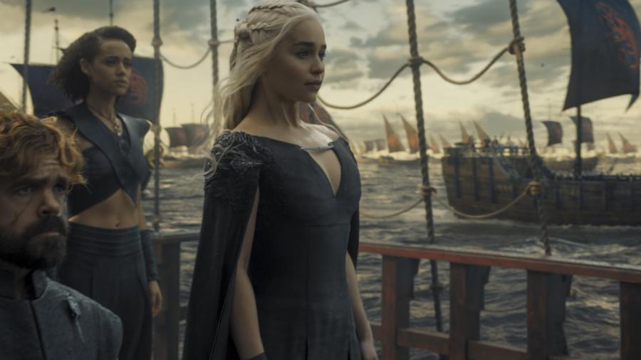 Divulgação/HBO