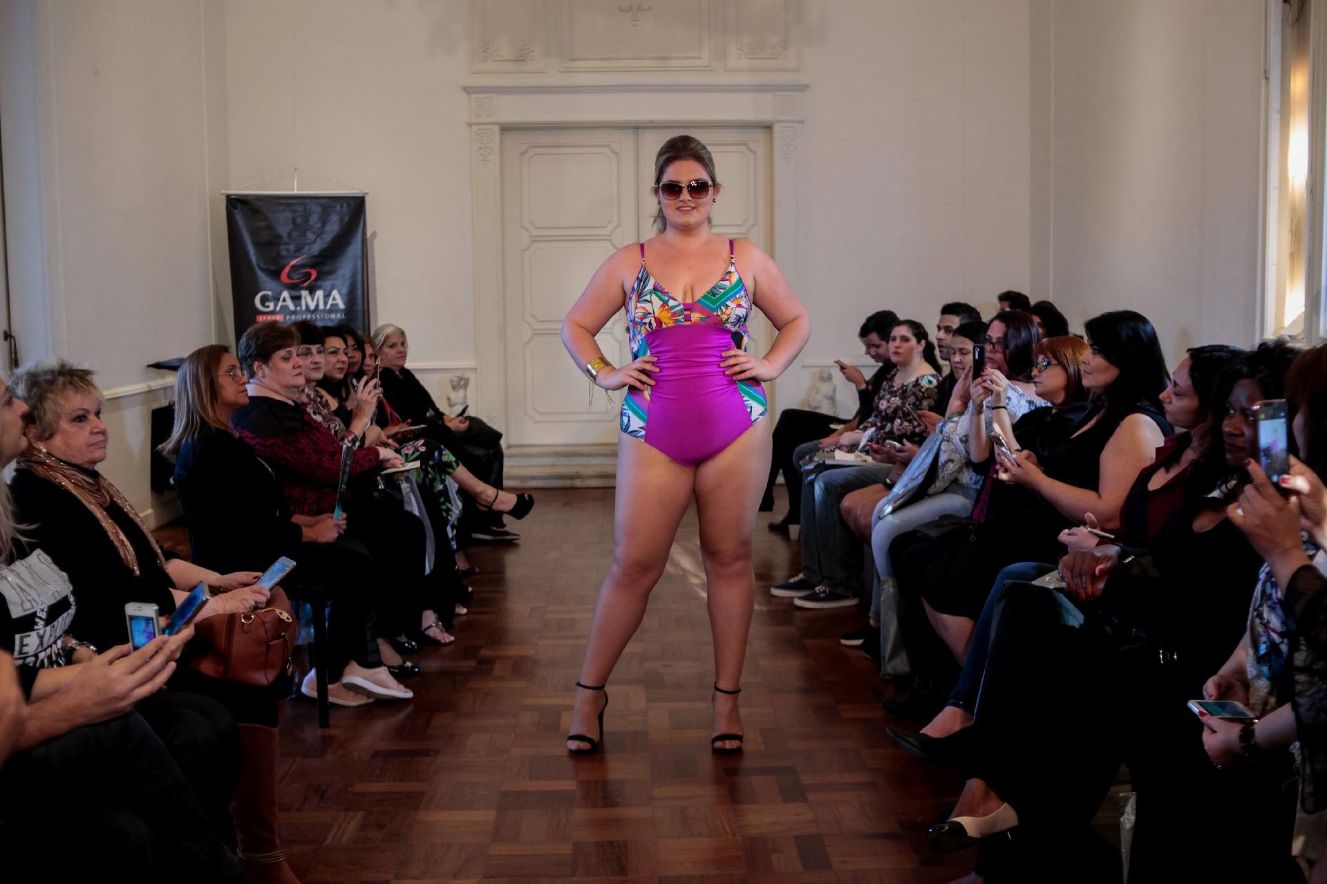 Acqua Rosa - Divulgação/Fabrício Bomjardim