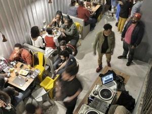 Rap burguer - Santhugo / Divulgação - Santhugo / Divulgação