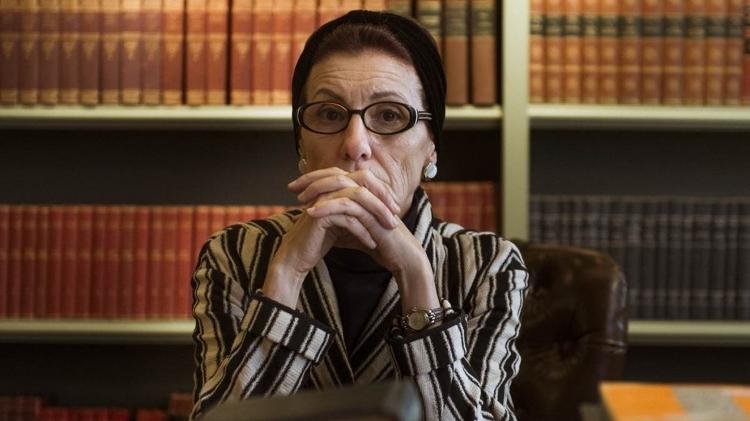 Divulgação/TV Globo