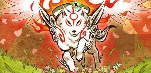 Usado: Jogo Okami - PS2 em Promoção na Americanas