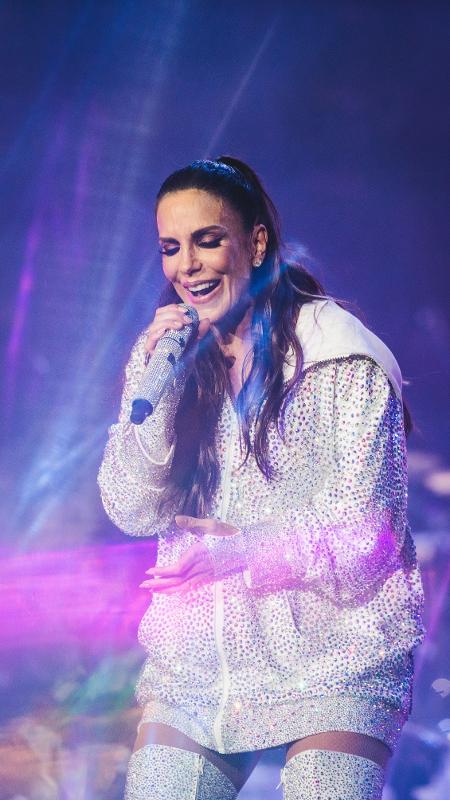 Ivete - Rock in Rio/Divulgação - Rock in Rio/Divulgação