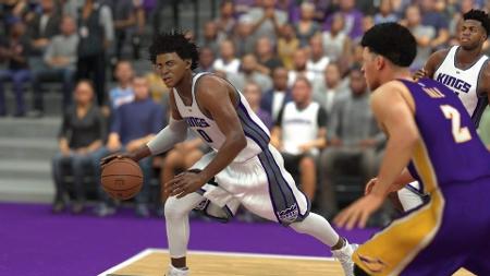 NBA 2K18: Dicas para mandar bem nas quadras