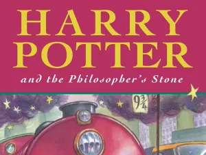 Primeiro 'Harry Potter' é livro mais lido do Kindle Unlimited no Brasil