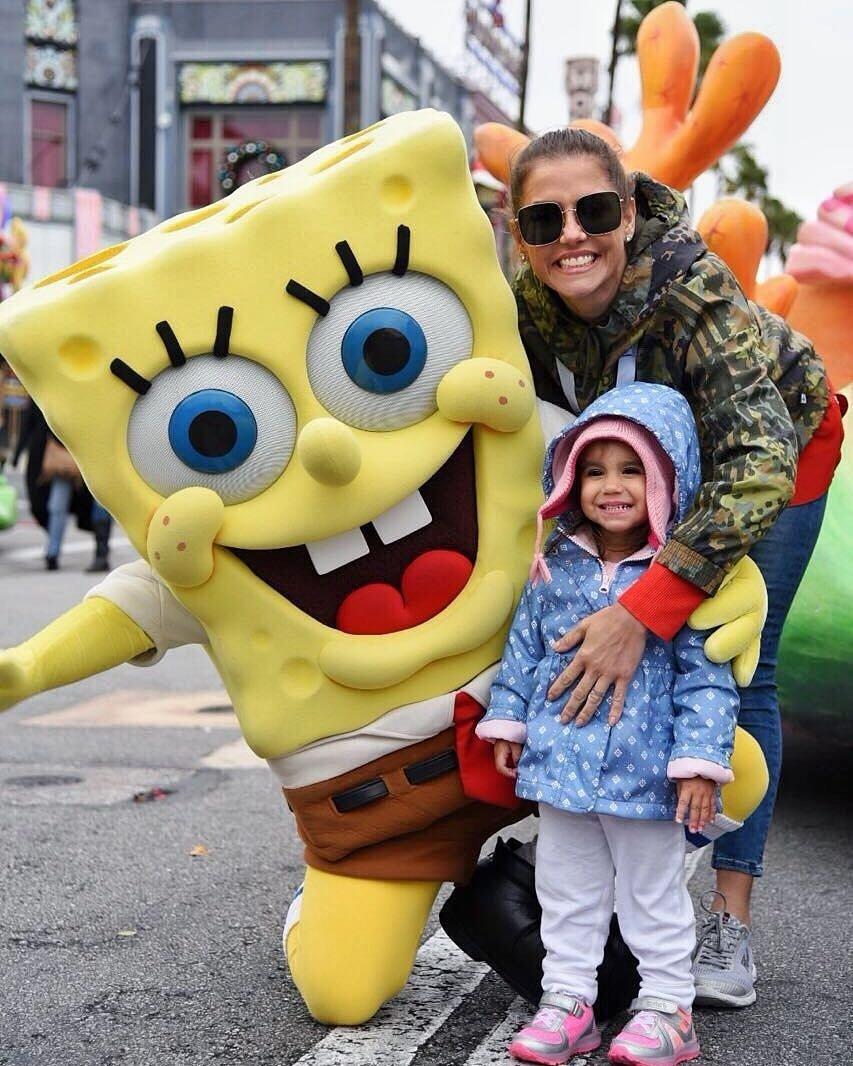 Orlando Deborah Secco - Reprodução/Instagram