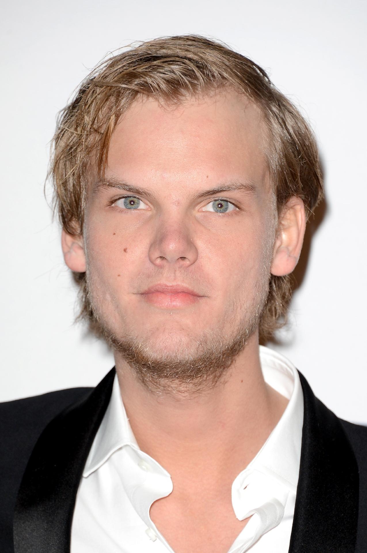Imagens da carreira de Tim Bergling, também conhecido como DJ Avicii - Jason Merritt/AFP/Getty