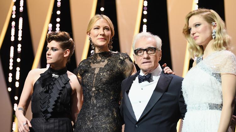 Martin Scorsese - Pascal Le Segretain/Getty Images - Pascal Le Segretain/Getty Images