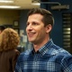 Cena da série "Brooklyn 9-9" - Reprodução
