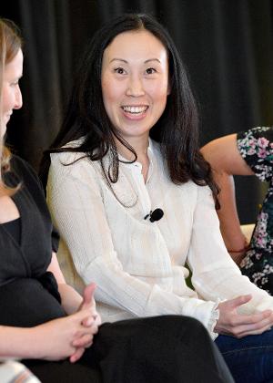 Angela Kang assumirá "The Walking Dead" - Dia Dipasupil/Getty Images