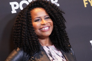 Courtney Kemp, roteirista de "The Good Wife", diz que deixa o minímo de pessoas no set em cenas de sexo - JC Olivera/Getty Images - JC Olivera/Getty Images