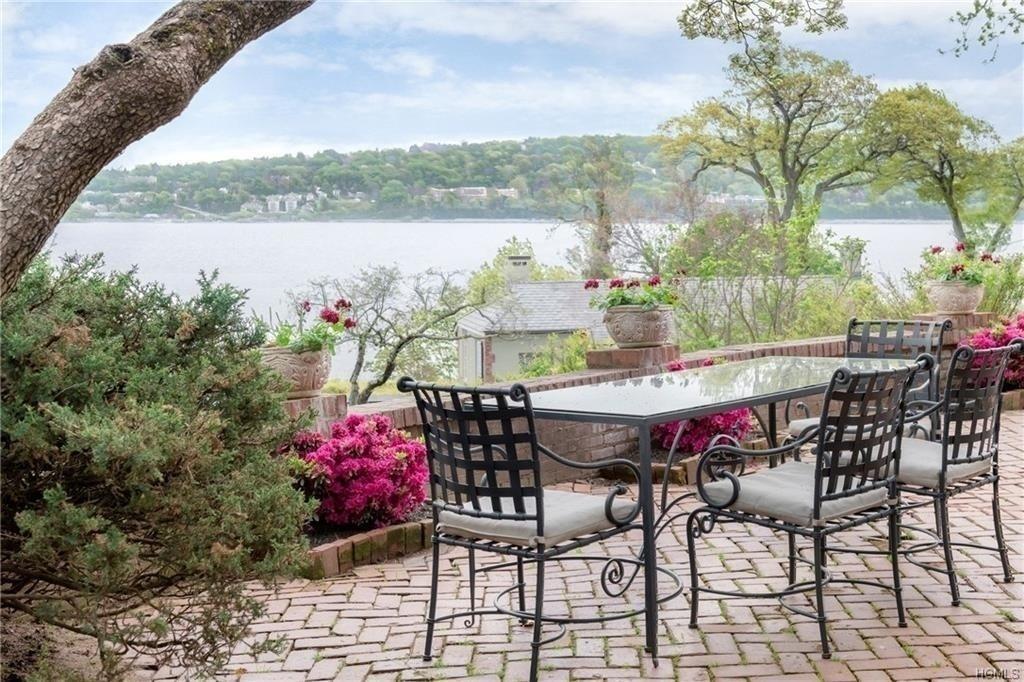 Mansão de R$ 14 milhões da atriz Scarlett Johansson em Nova York, nos EUA - Reprodução/Ellis Sotheby's International Realty 