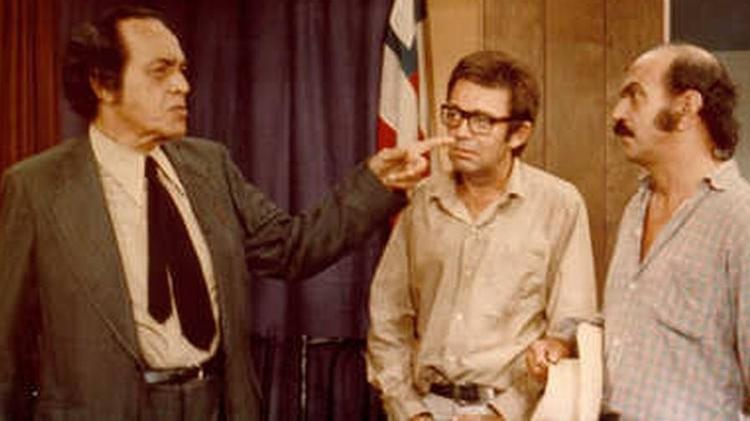 Divulgação/TV Globo