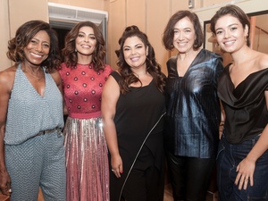 Domingão do Faustão - Reinaldo Marques/TV Globo - Reinaldo Marques/TV Globo