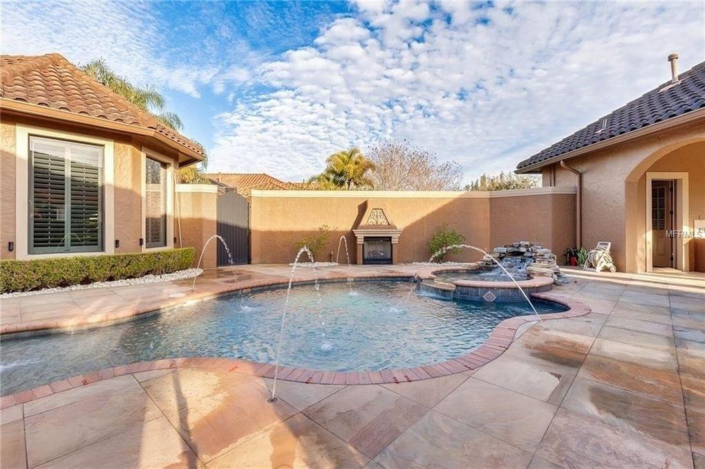 Casa do Gugu nos Estados Unidos - Reprodução/Realtor.com