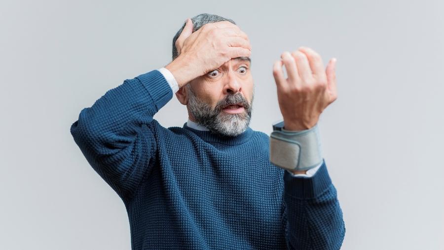 Crédito: iStock