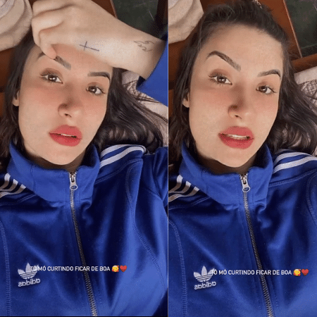 Bianca Andrade - Reprodução/Instagram/@bianca