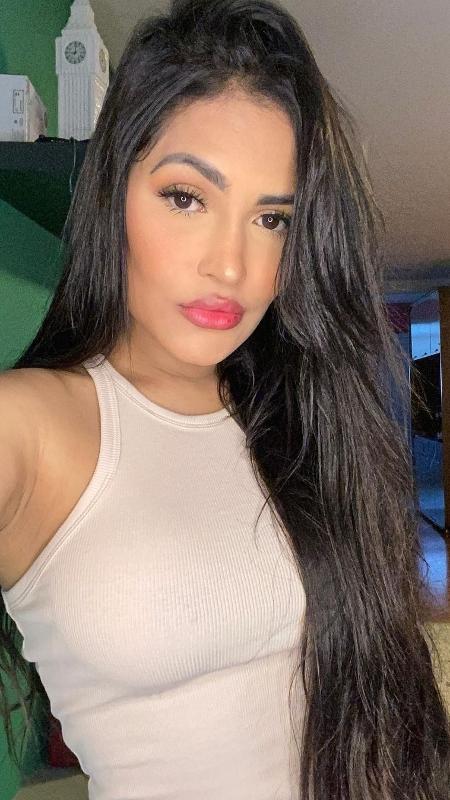 Flay não esconde que está torcendo por Juliette: "Me vejo nela" - Reprodução / Instagram - Reprodução / Instagram