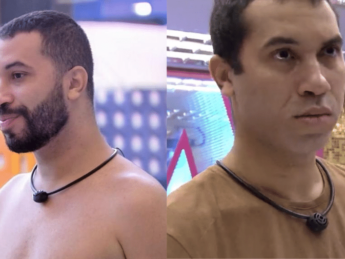 Veja o antes e depois dos 'sobreviventes' do 'BBB 21' após 2 meses