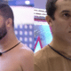 BBB 21: Antes e depois de Gilberto - Reprodução/Globoplay