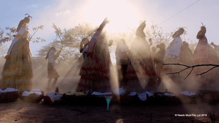 Owerá evoca a resistência indígena em Mbaraeté, disco lançado em parceria  com a Natura Musical - Casa 1