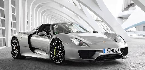 Von Porsche bis Land Rover: 5 Autos zum Kauf mit R$ 500.000 IPVA – 22.12.2021