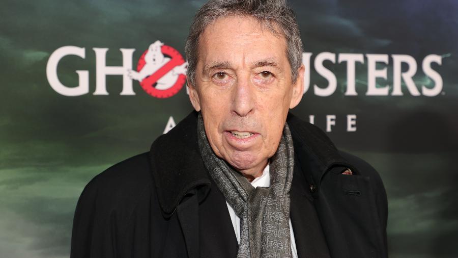 Família de Ivan Reitman se refugiou no Canadá, em 1946 - Theo Wargo/ Getty Images for Sony Pictures