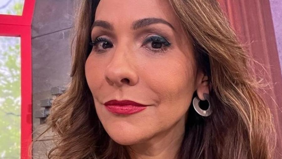 Maria Beltrão fala sobre mudanças na Globo - Reprodução/Instagram