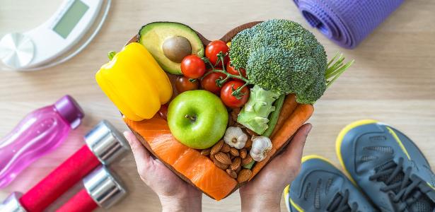 Nutrición psicológica: cómo los alimentos pueden afectar la salud mental – 01/10/2022