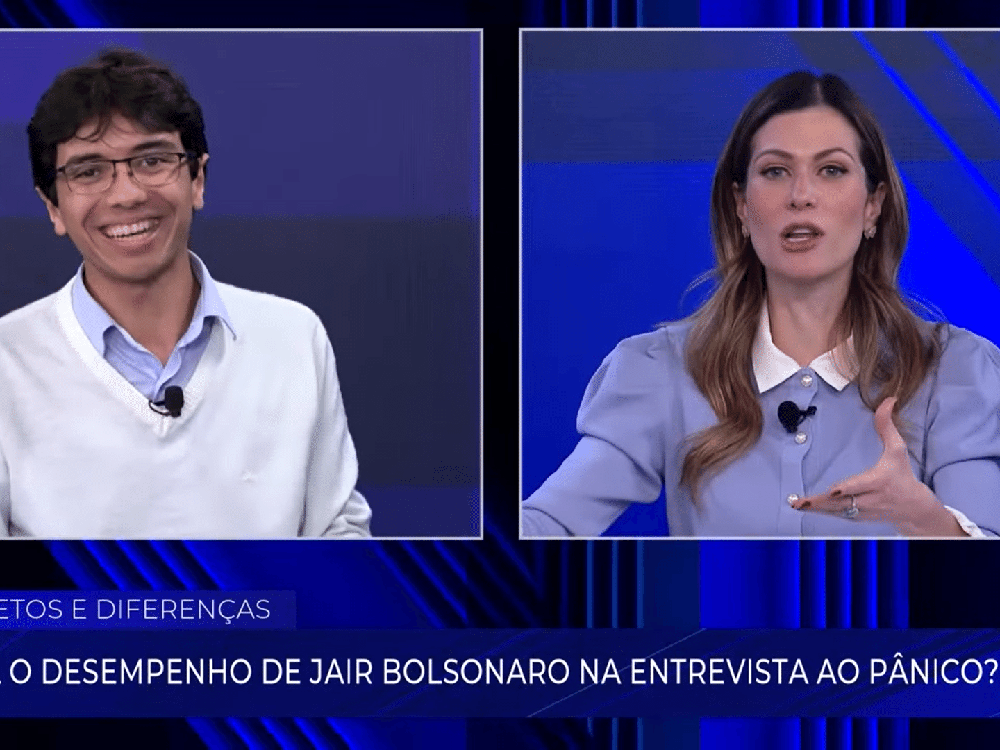 tênis feminino: últimas notícias na Jovem Pan