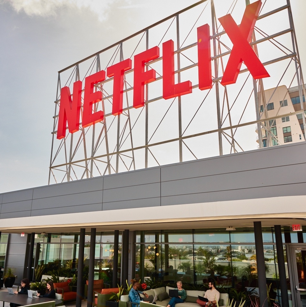 Procon aciona Netflix por fim de compartilhamento de senhas