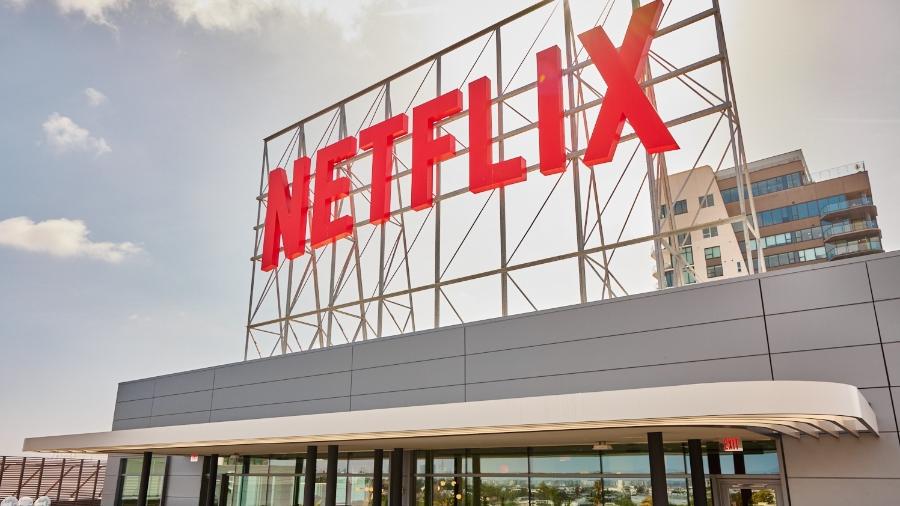 Netflix muda sede para América Latina do Brasil para o México