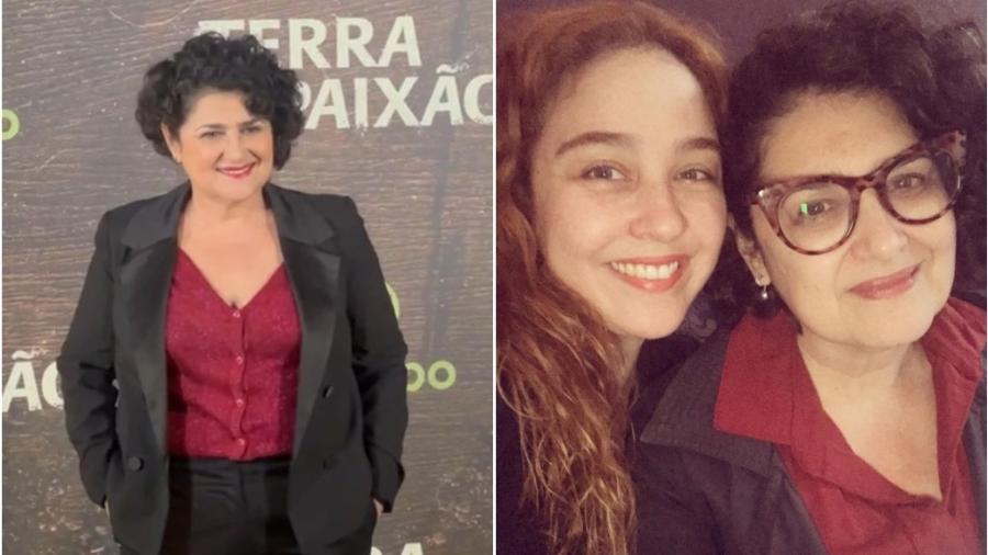 Inez Viana termina casamento com Debora Lamm após 13 anos