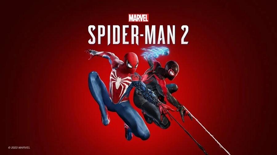 Spider-Man 2 terá evento de lançamento aberto ao público em São Paulo