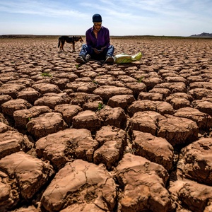 2024 é o ano mais quente já registrado e primeiro a superar limite de 1,5ºC