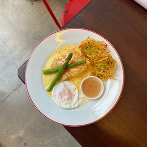 A nostalgia está servida