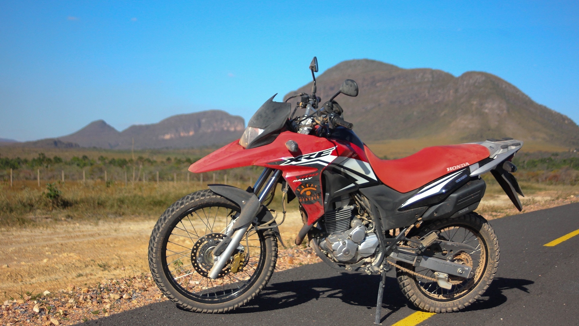 Idário Araújo/Vipcomm