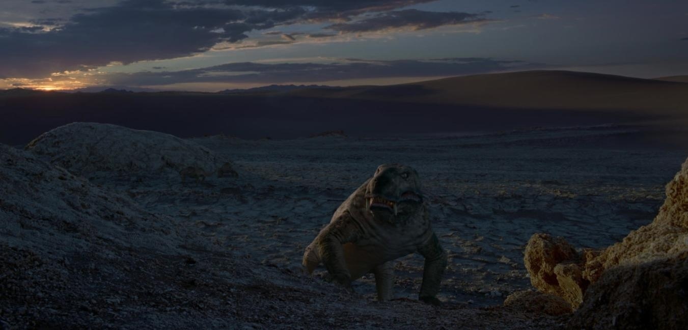 "Voyage of Time: Life's Journey" - Divulgação