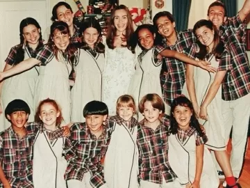 Fãs reclamam do horário da reprise de 'Chiquititas 1997': 'Somos CLT'