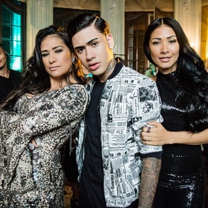 Léo Caldas/Divulgação