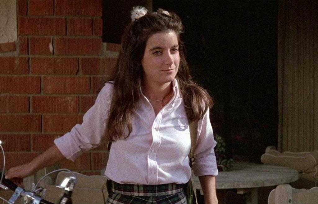 Dominique Dunne em cena de "Poltergeist - O Fenômeno" (1982) - Divulgação