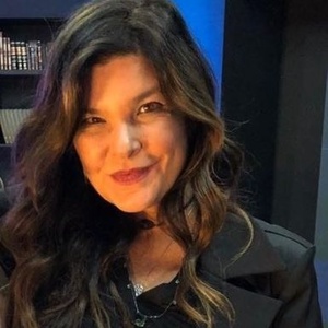 Cristiana Oliveira - Divulgação - Divulgação