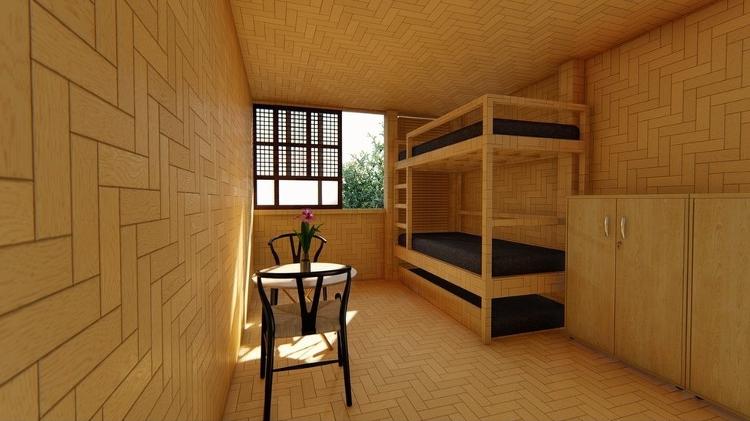 Projeto casa bbc - BBC - BBC