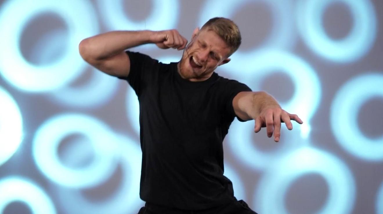 Fábio é o sexto participante anunciado do "BBB19" - Reprodução/TvGlobo