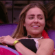 Paula alfineta Maycon antes de dormir - Reprodução/GloboPlay