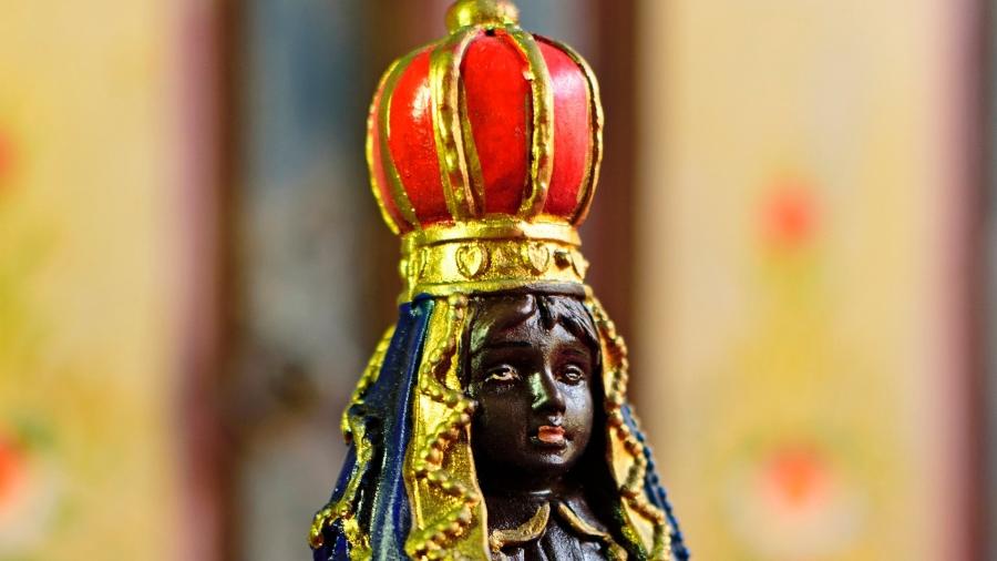 Nossa Senhora Aparecida - Getty Images/iStockphoto