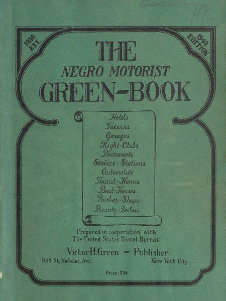 Green Book - Reprodução - Reprodução