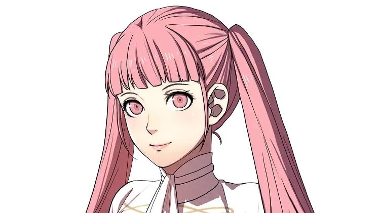 fire emblem three houses hilda fire emblem three houses hilda