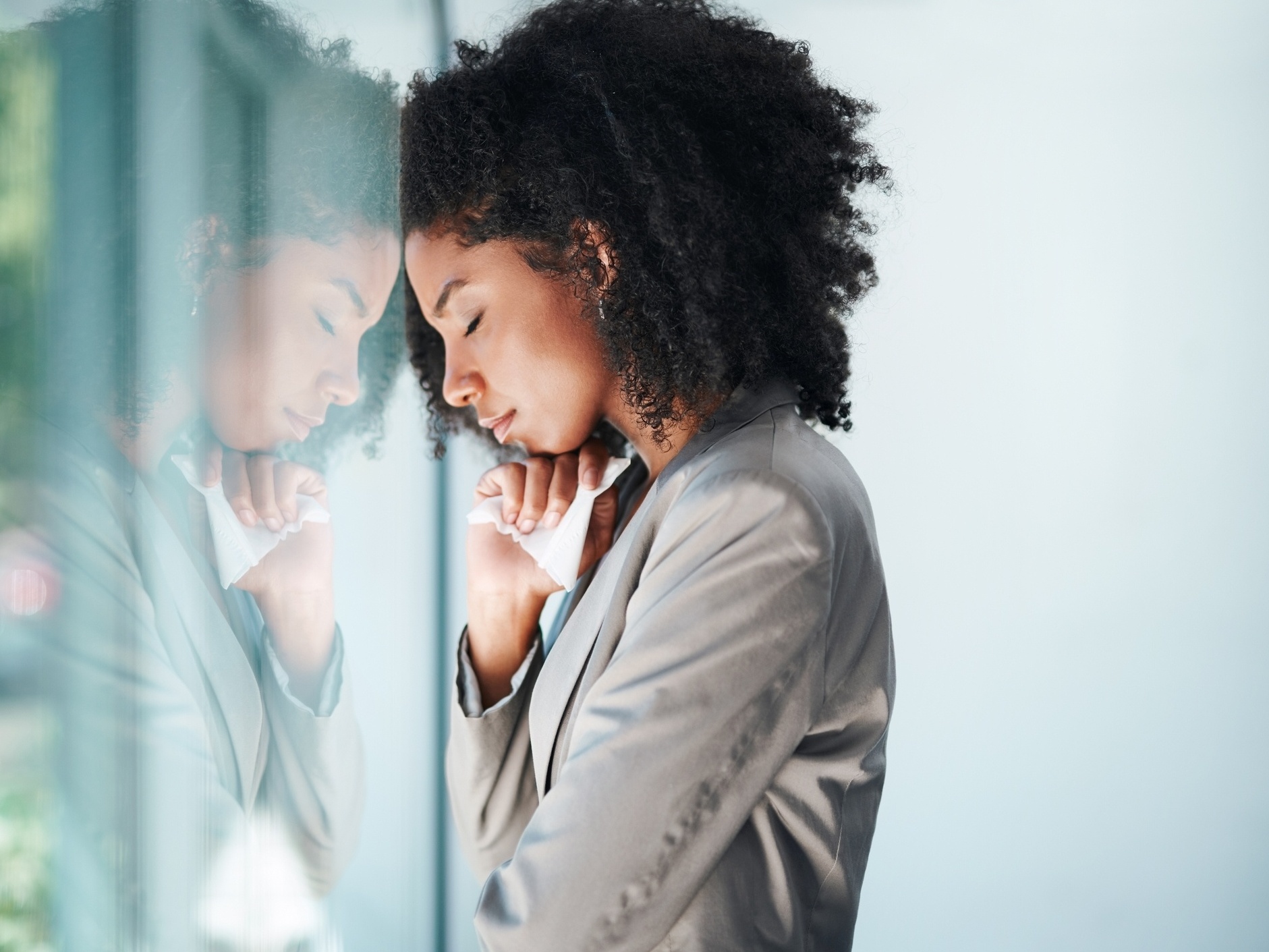 Ansiedade e depressão podem ocorrer ao mesmo tempo? - 09/05/2019