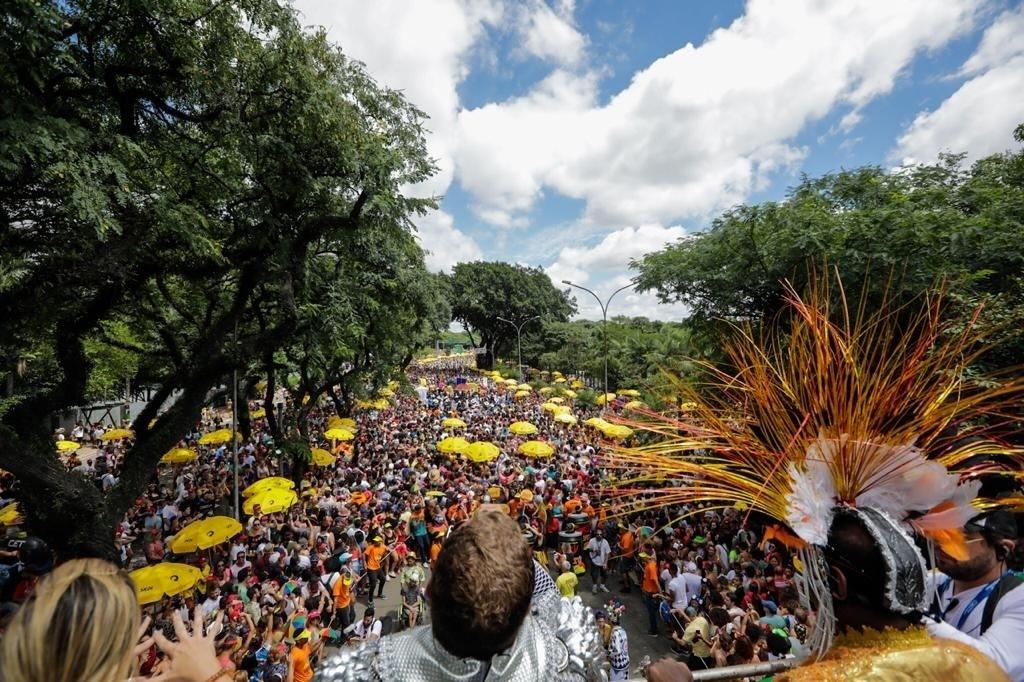 Feriado De Carnaval 2021 Veja Quando Sera A Data Pelo Brasil